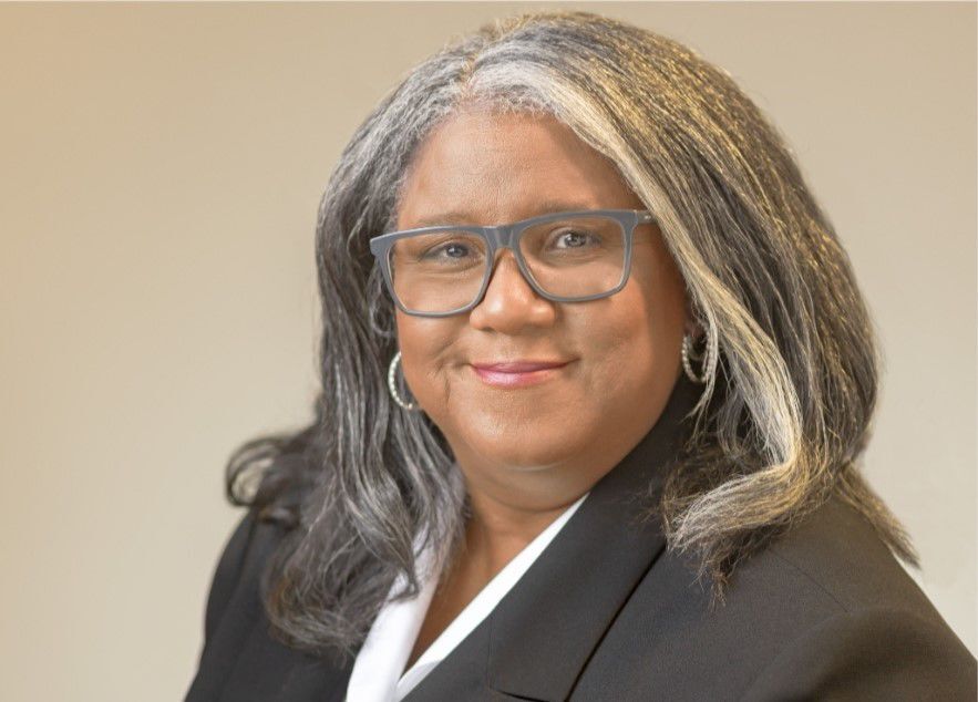 Vicki Byrd